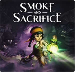 Smoke And Sacrifice