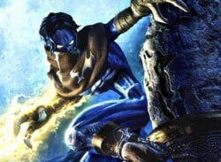 Legacy Of Kain: Soul Reaver I & II Remastered Branding Spotted At SDCC