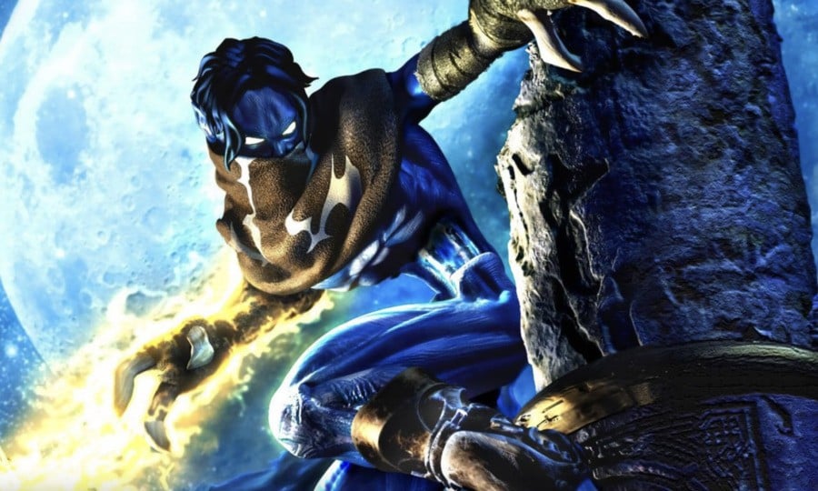 Soul Reaver