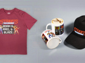 SEGA Launches New Streets Of Rage Merch In Europe