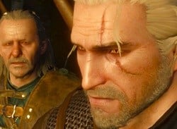 CD Projekt Red "Not Really Cutting Anything" From The Witcher 3 On Nintendo Switch