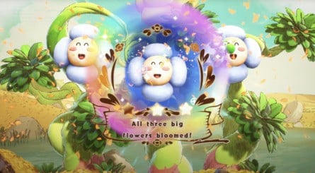 Yoshi Mysterious Book 3