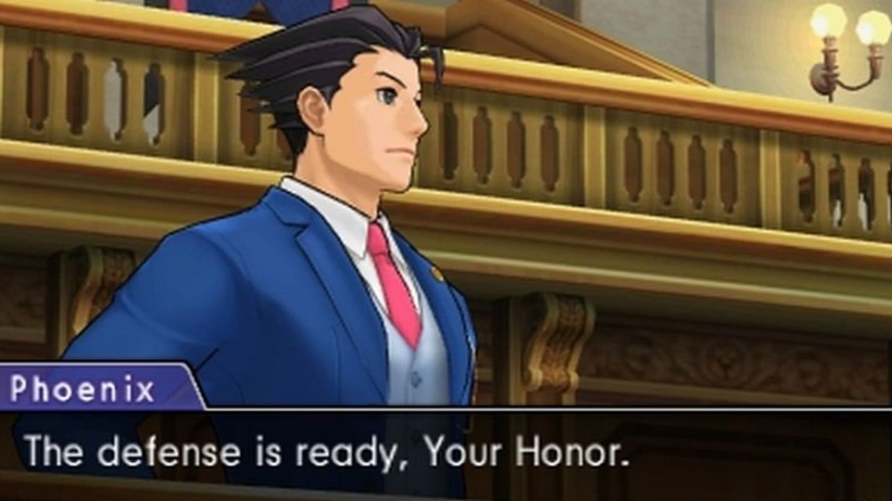 Capcom USA Senior VP Responds to Ace Attorney Concerns | Nintendo Life