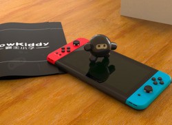 This Fake Switch Costs $80, But Don't Expect It To Play Animal Crossing: New Horizons