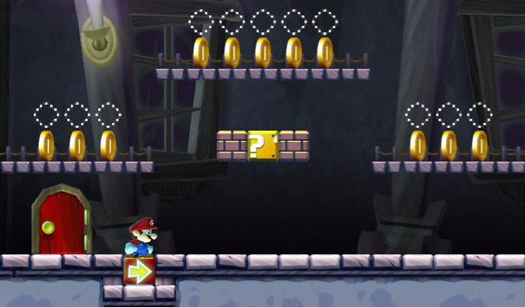 Super Mario Run 2.0 Brings Additional Free Level and More Tweaks