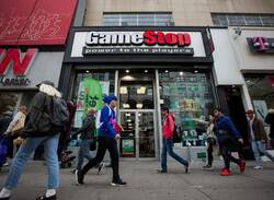 GameStop Survey Suggests We'll See Nintendo NX Within The Next 12 Months