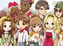 Story Of Seasons: A Wonderful Life (Switch) - Slow, Old-Fashioned Yet Fulfilling Farming