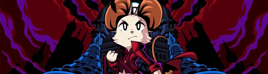 Mina the Hollower (Switch 2)
