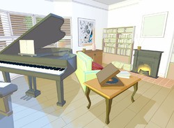 'Before I Forget', The BAFTA-Nominated Game About Dementia, Arrives On Switch Very Soon