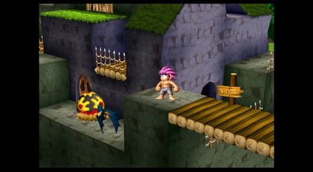 Tomba! Special Edition Switch 2