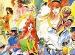 Romancing SaGa 3 Celebrates 30 Years Of Eclipsing Death