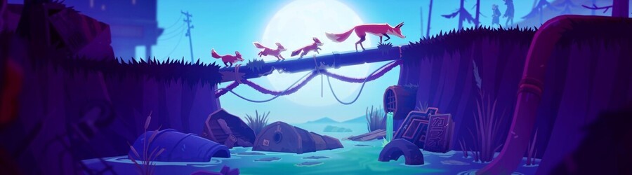 Endling - Extinction Is Forever (Switch eShop)