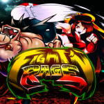 Fight'N Rage (Switch eShop)