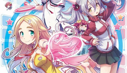Shoot Some Pheromones When Gal Gun 2 Comes To Switch Later This Year