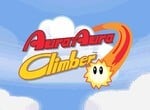3DS eShop Spotlight - Aura-Aura Climber