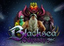 Blacksea Odyssey Is Bringing Space Harpoons And Cosmic Beasts To Switch This December