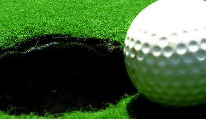 A Little Bit of... Nintendo Touch Golf (DSiWare)