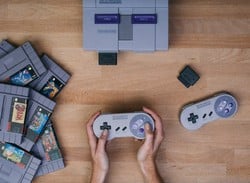 8bitdo And Analogue Interactive Team Up Again For The SNES Wireless Retro Receiver