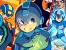 Best Mega Man Games Of All Time