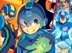 Best Mega Man Games Of All Time