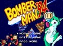 USA VC Update: Bomberman '94 and Detana!! Twinbee