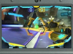 Metroid-Style 'Blast Ball' Unveiled For Nintendo 3DS During Nintendo World Championships 2015