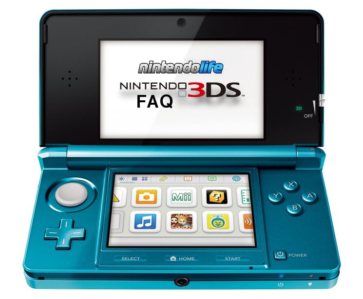 Nintendo DSi XL/LL: A quick FAQ - CNET