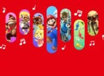 'Nintendo Music' Update Adds Classic SNES Soundtrack, Here's Every Song Included