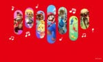 'Nintendo Music' Update Adds Classic SNES Soundtrack, Here's Every Song Included