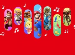 'Nintendo Music' Update Adds Classic SNES Soundtrack, Here's Every Song Included