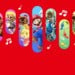 'Nintendo Music' Update Adds Classic SNES Soundtrack, Here's Every Song Included