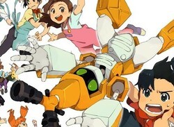 XSEED Admits That Chances Of It Localising Medabots: Dual Are Slim