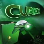 Cubixx (Switch eShop)