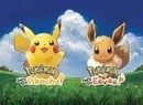 Pokémon Let's Go Pikachu Eevee: How To Check IVs And Catch Pokémon With Flawless IVs