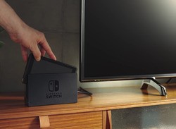 Turns Out That Leaked Nintendo Switch Was Stolen And Illegally Resold