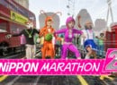 Nippon Marathon 2 Hopes To Race Onto The Switch Via Kickstarter
