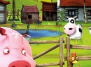 My Farm 3D (3DS eShop)