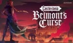Castlevania: Belmont's Curse Unveiled For Switch, Launching In 2026
