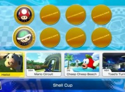 Hacker Claims to Demonstrate an Exploit to Mod a Wii U System and Mario Kart 8