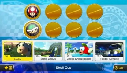 Hacker Claims to Demonstrate an Exploit to Mod a Wii U System and Mario Kart 8