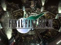 Final Fantasy VII Finally Launches On A Nintendo System Today