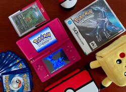 What's Your Favourite Gen 4 Pokémon?