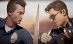 Mortal Kombat 1 Is Ready To Terminate With T-1000 Character Trailer