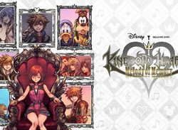 Kingdom Hearts: Melody Of Memory Brings An Exclusive Mode To Switch This November