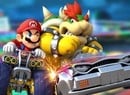 Is This The Harshest Mario Kart 8 Has Ever Been?