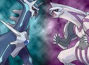 Pokémon Diamond And Pearl Remakes Will Be Revealed For Switch Next Month