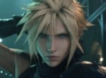 "The Best-Looking Thing I've Seen On Switch 2" - Digital Foundry Talks Final Fantasy 7 Remake