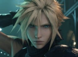 "The Best-Looking Thing I've Seen On Switch 2" - Digital Foundry Talks Final Fantasy 7 Remake