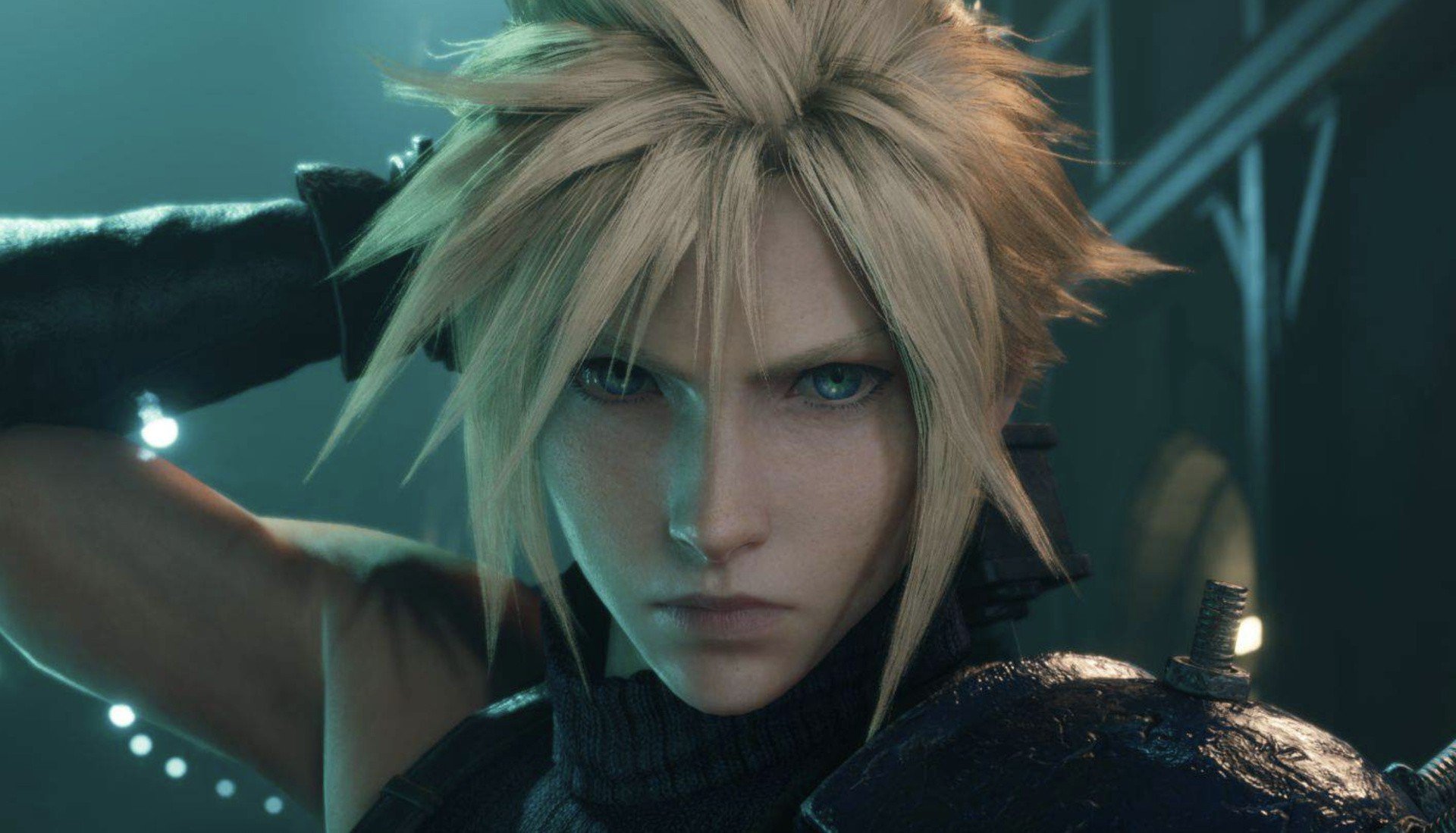 “The Best-Looking Thing I’ve Seen On Switch 2” – Digital Foundry Talks Final Fantasy 7 Remake