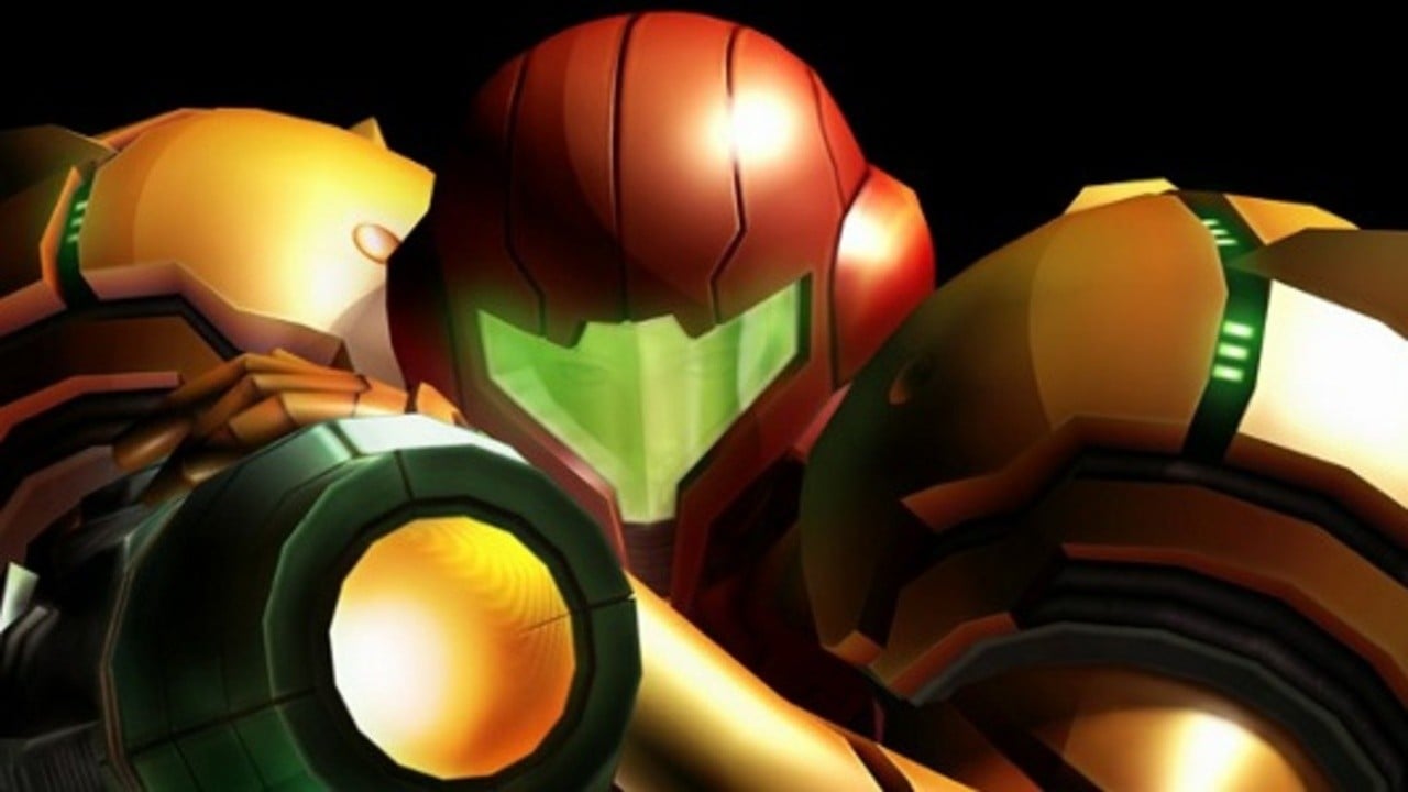 Former Metroid Prime Lead Designer Targeted With Abusive Messages - Nintendo Life